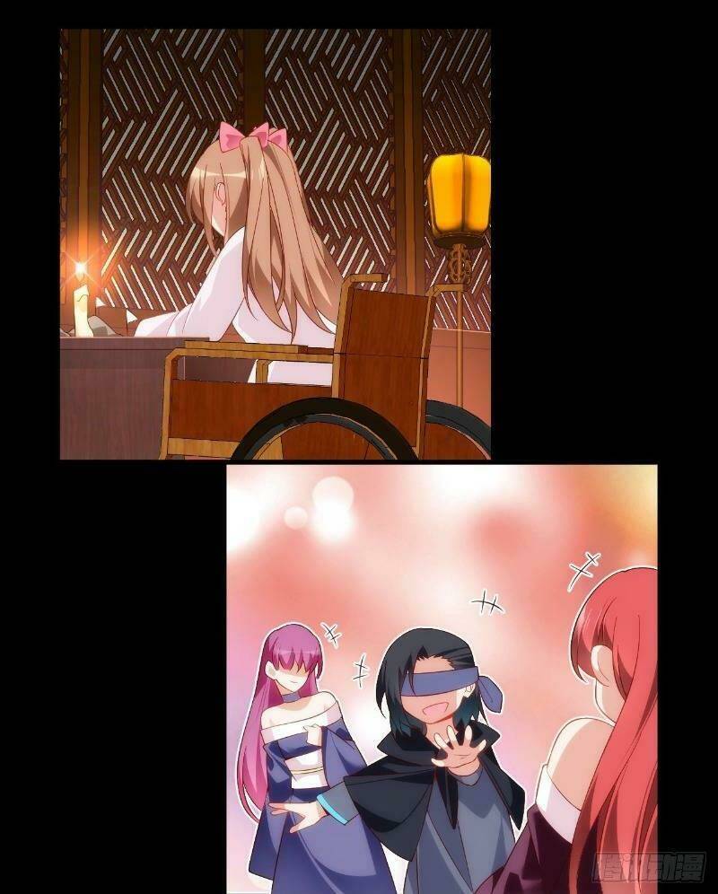 lãnh chúa cái gì không quan trọng chapter 31 12