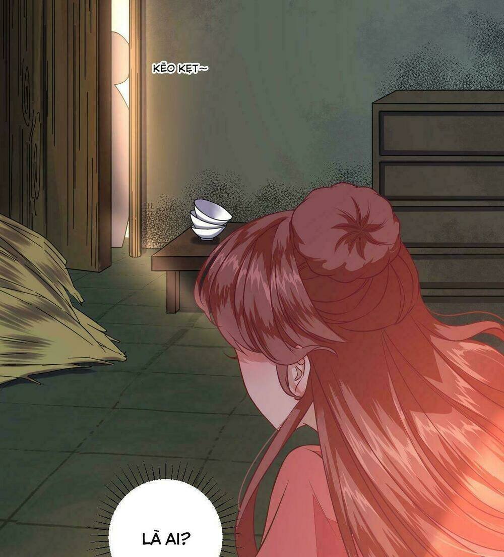 nam thần trưởng thôn muốn trêu chọc ta chapter 2 25