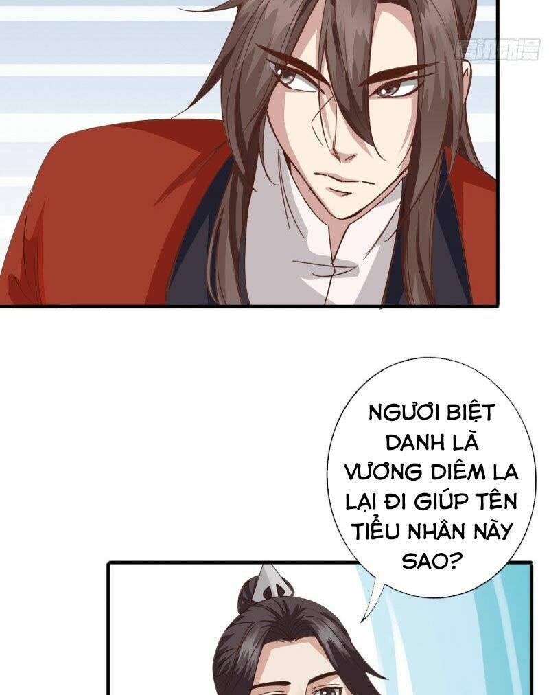 chư thiên ký chapter 309 27