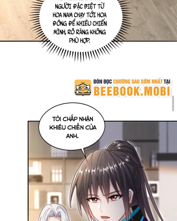 học cùng em gái, tôi bất cẩn vô địch rồi chapter 55 50