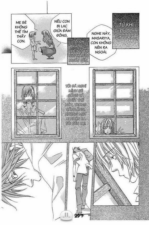 sora gura chapter 1 304