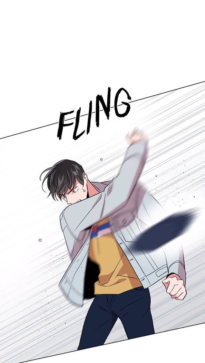 [raw] red candy chapter 55 55