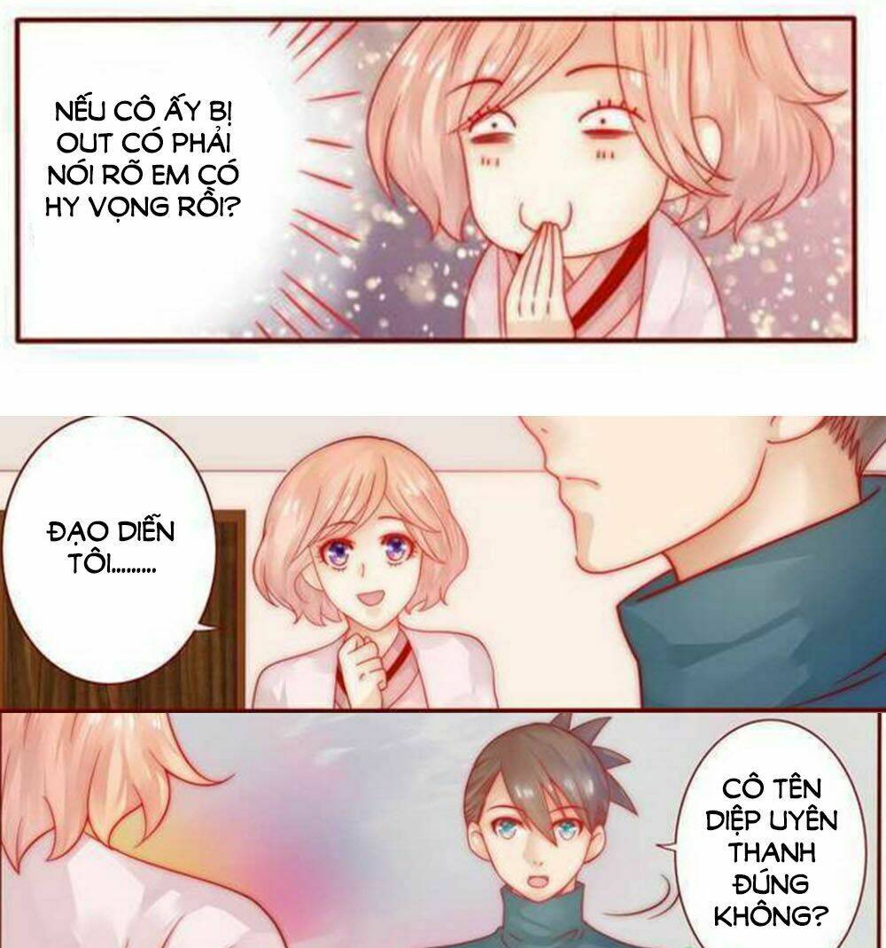 bá đạo tổng tài yêu tôi chapter 24 1