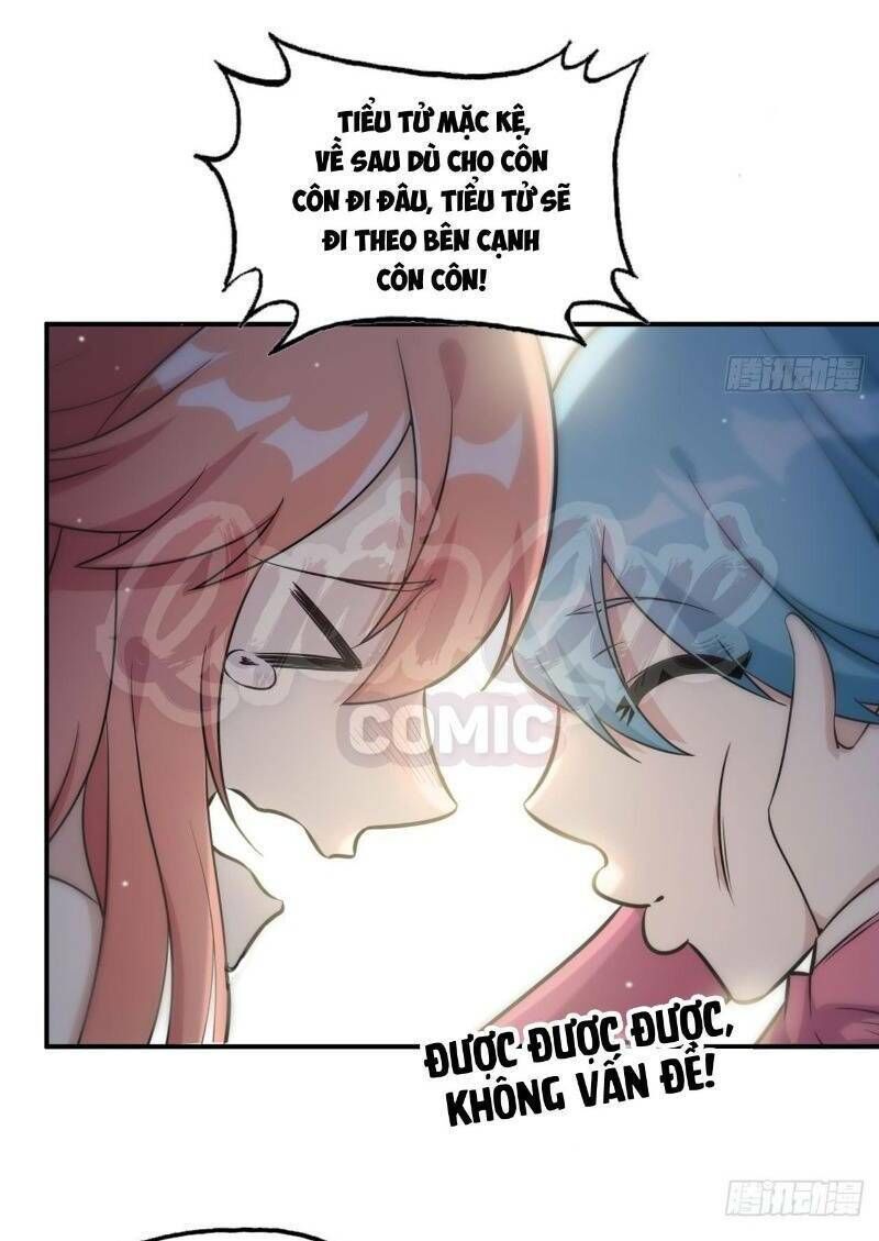 khởi đầu bằng một con côn chapter 88 14