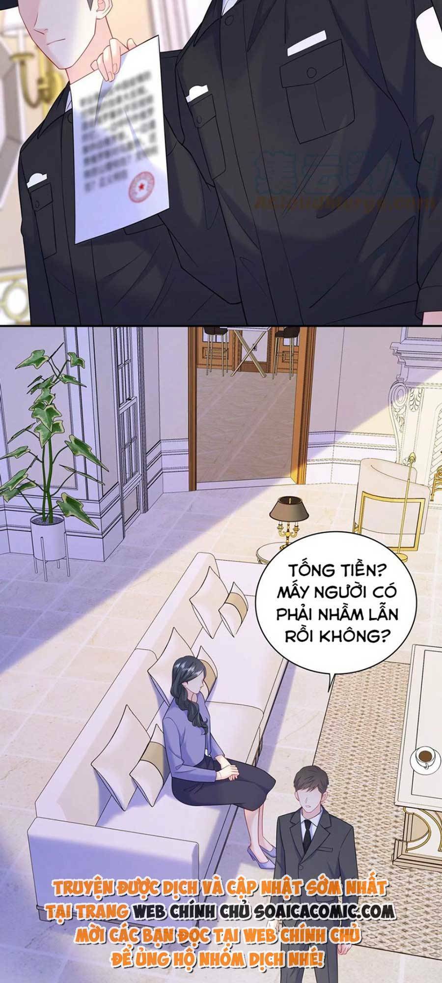 tôi dựa vào tà ý: nghịch chuyển nhân sinh chapter 118 8