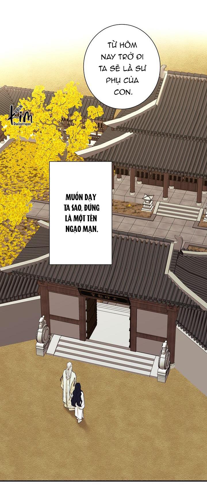 truyện ngắn lục lạc đôi chapter 2.1 19