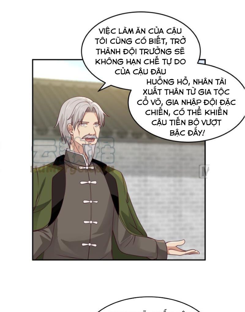 trên người ta có một rồng chapter 306 9