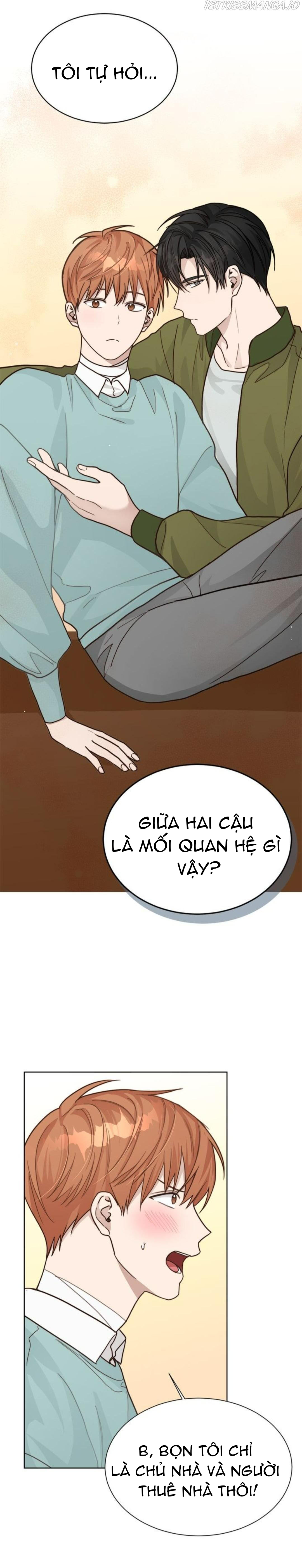 tôi trở thành tên top phụ tồi tệ chapter 13 33