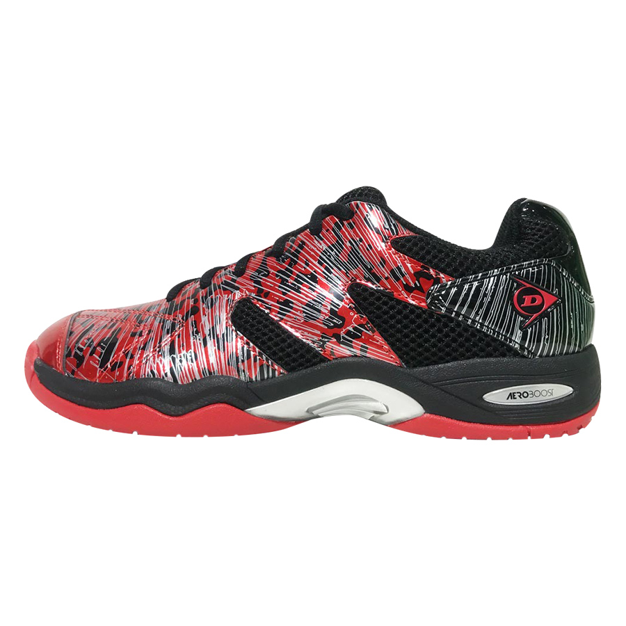 Giày Tennis Dunlop FORCER101801-R-B (Size