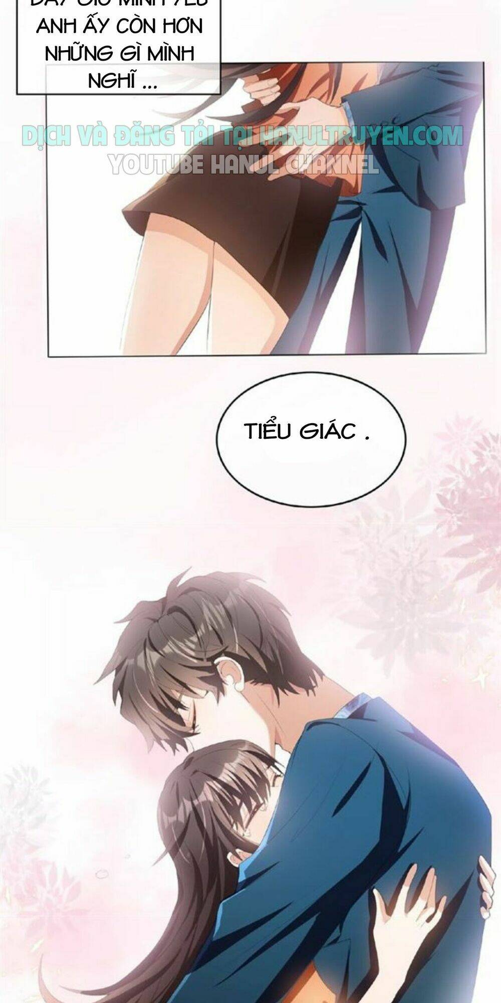 cô vợ nhỏ nuông chiều quá lại thành ác!! chapter 82 10