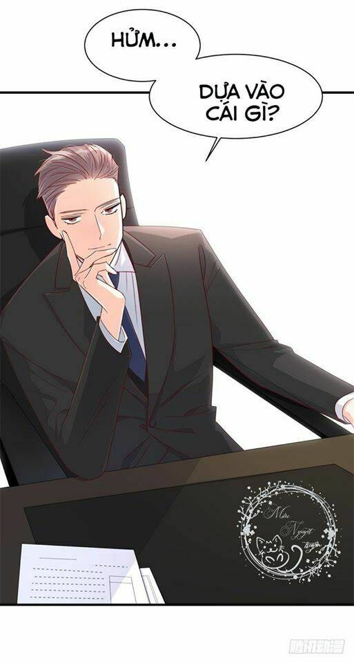 khế ước với người yêu cũ của đế thiếu chapter 1 11