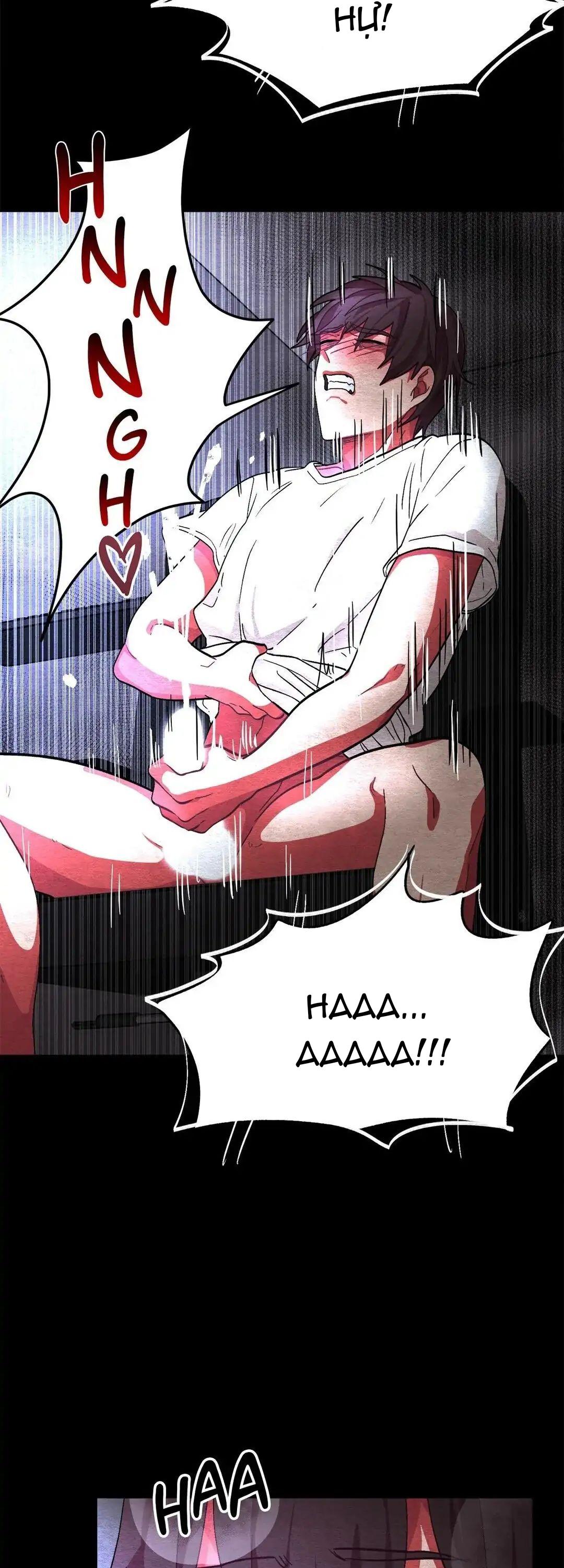 hãy vâng lời anh chapter 26 77