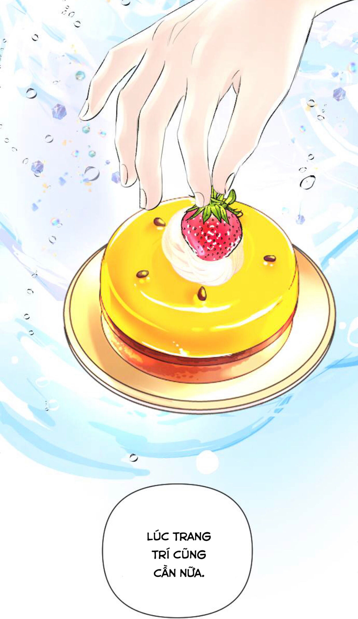 lựa chọn cuối cùng của tôi là nam phụ chapter 10 22