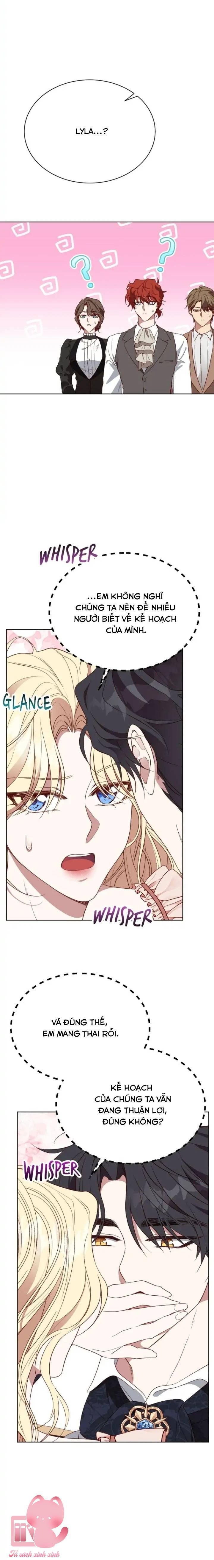 đoá hoa của dã thú chapter 26 5