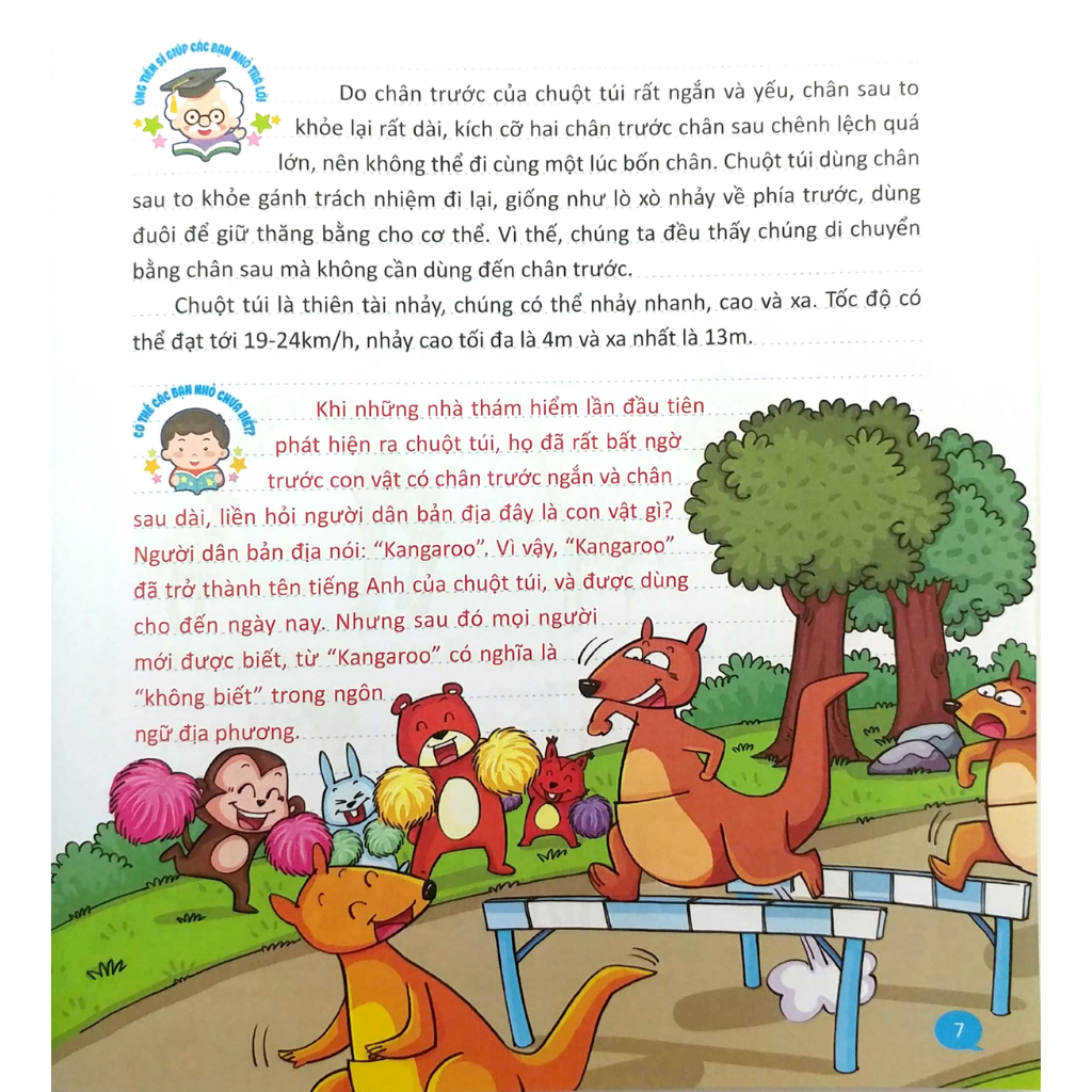 10 Vạn Câu Hỏi Vì Sao - Những Câu Hỏi Lý Thú Và Thông Minh  - Tái Bản