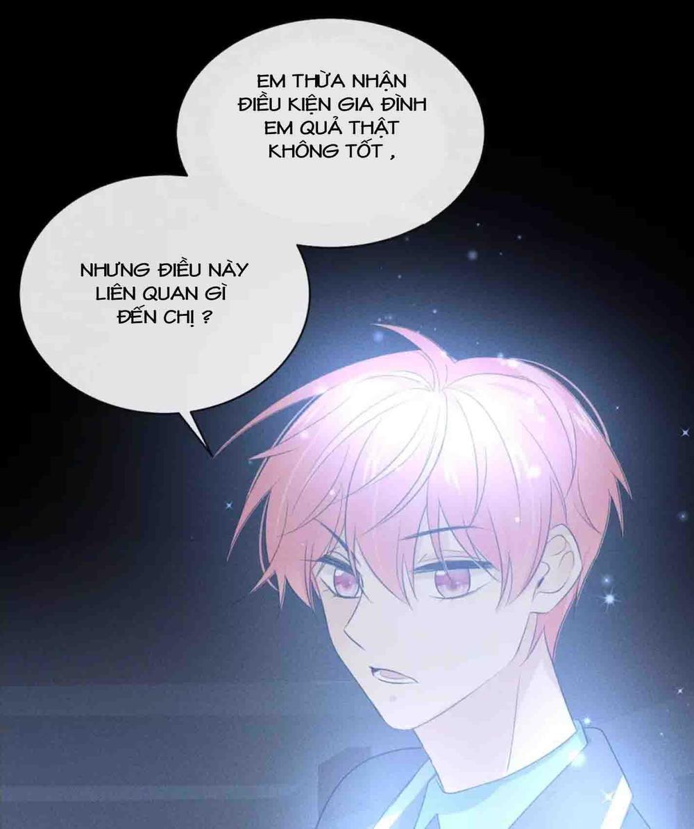 ánh trăng ngọt ngào chapter 12 24