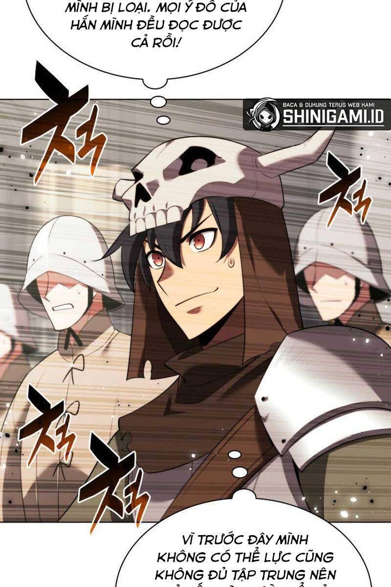 vượt qua giới hạn chapter 189 88