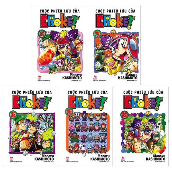 Get Combo Cuộc Phieu Lưu Của Croket Tập 6 Tập 7 Tập 8 Tập 9 For iPhone Wallpaper Combo Cuộc Phieu Lưu Của Croket Tập 6 Tập 7 Tập 8 Tập 9 HD