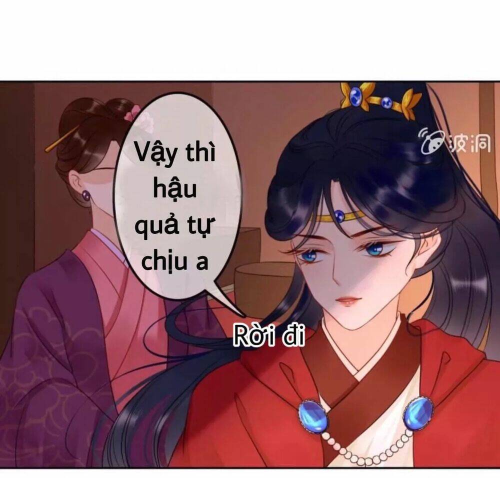 sủng phi của vương chapter 46 32