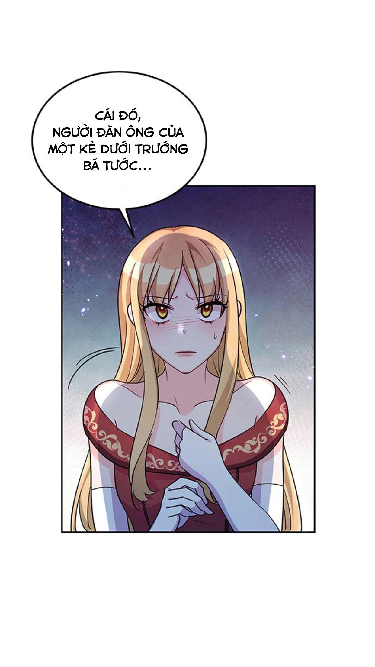 nữ hiệp sĩ tái xuất chapter 21 8