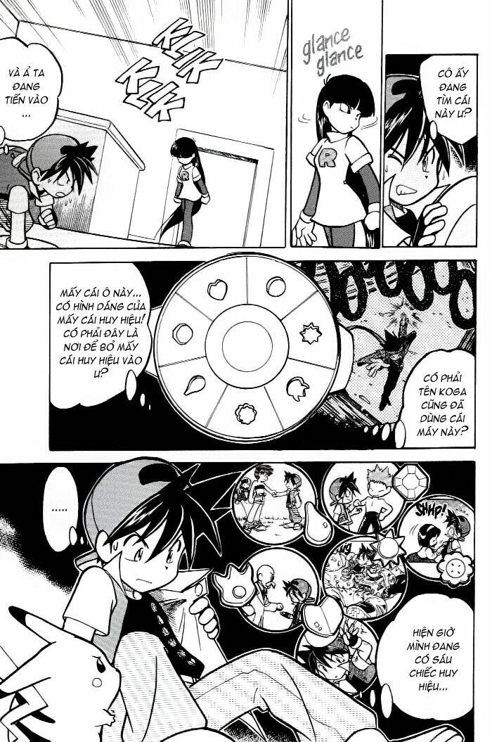 thú cưng đặc biệt chapter 32 8