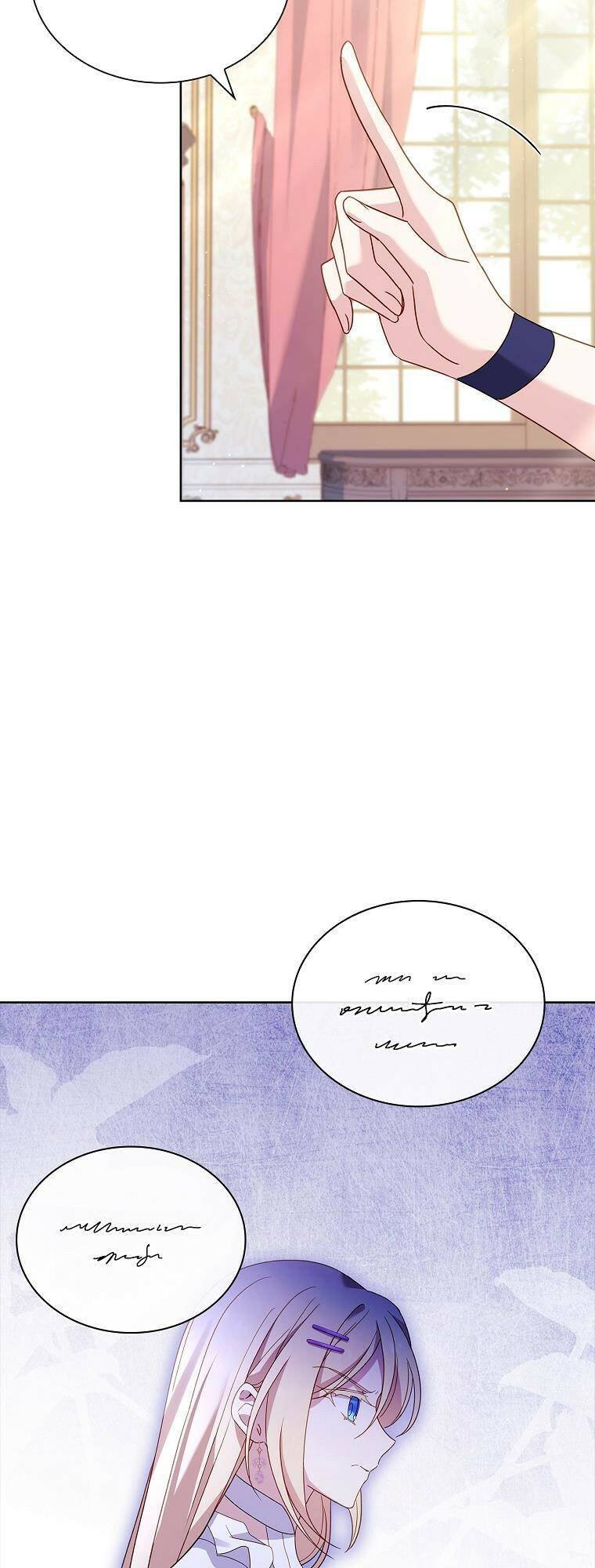 tiểu thư chỉ muốn được nghỉ ngơi chapter 87.2 48