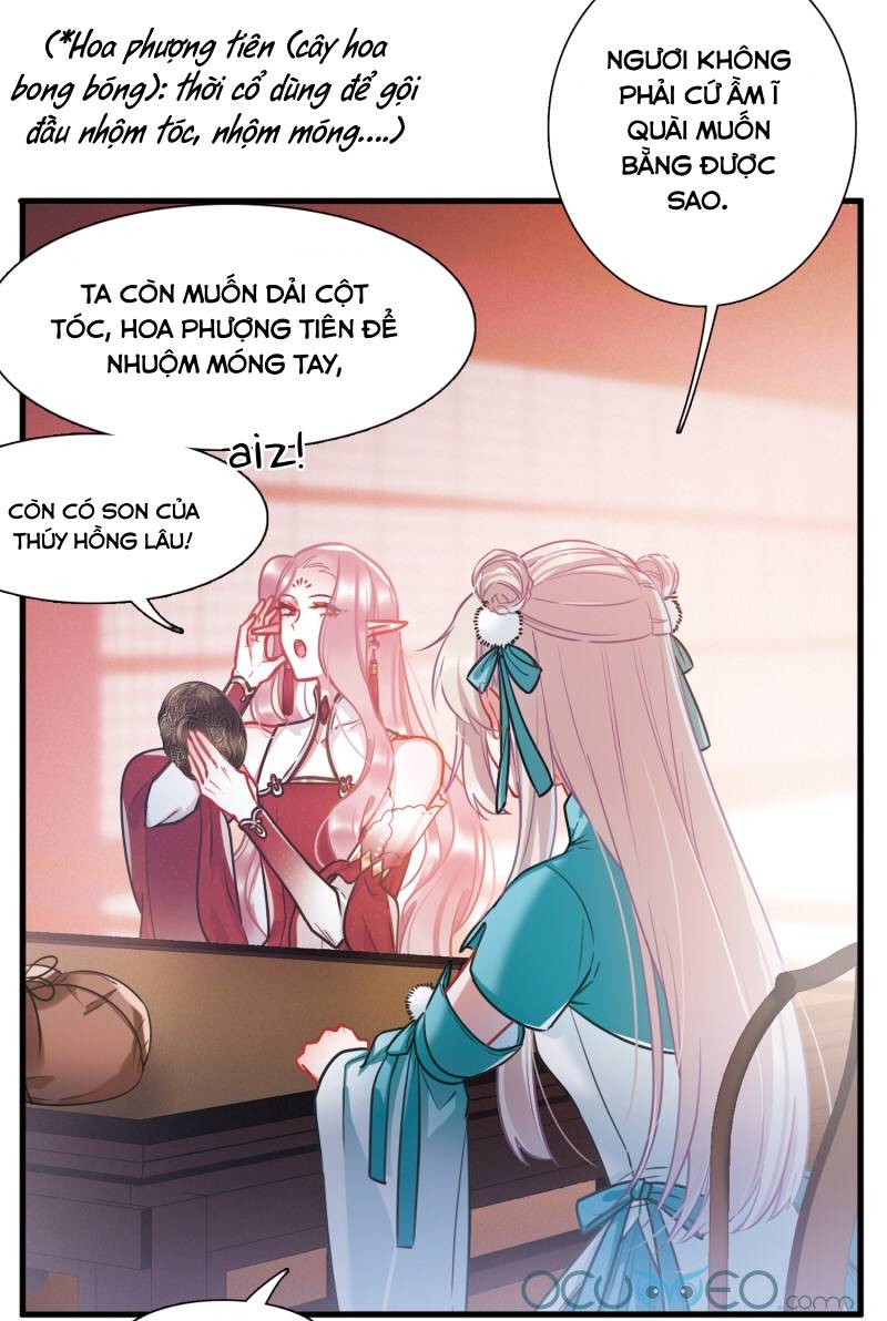 danh kiếm trủng chapter 9 4