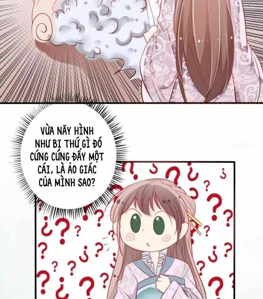 trọng sinh đế phi: quyền khuynh thiên hạ chapter 7 29