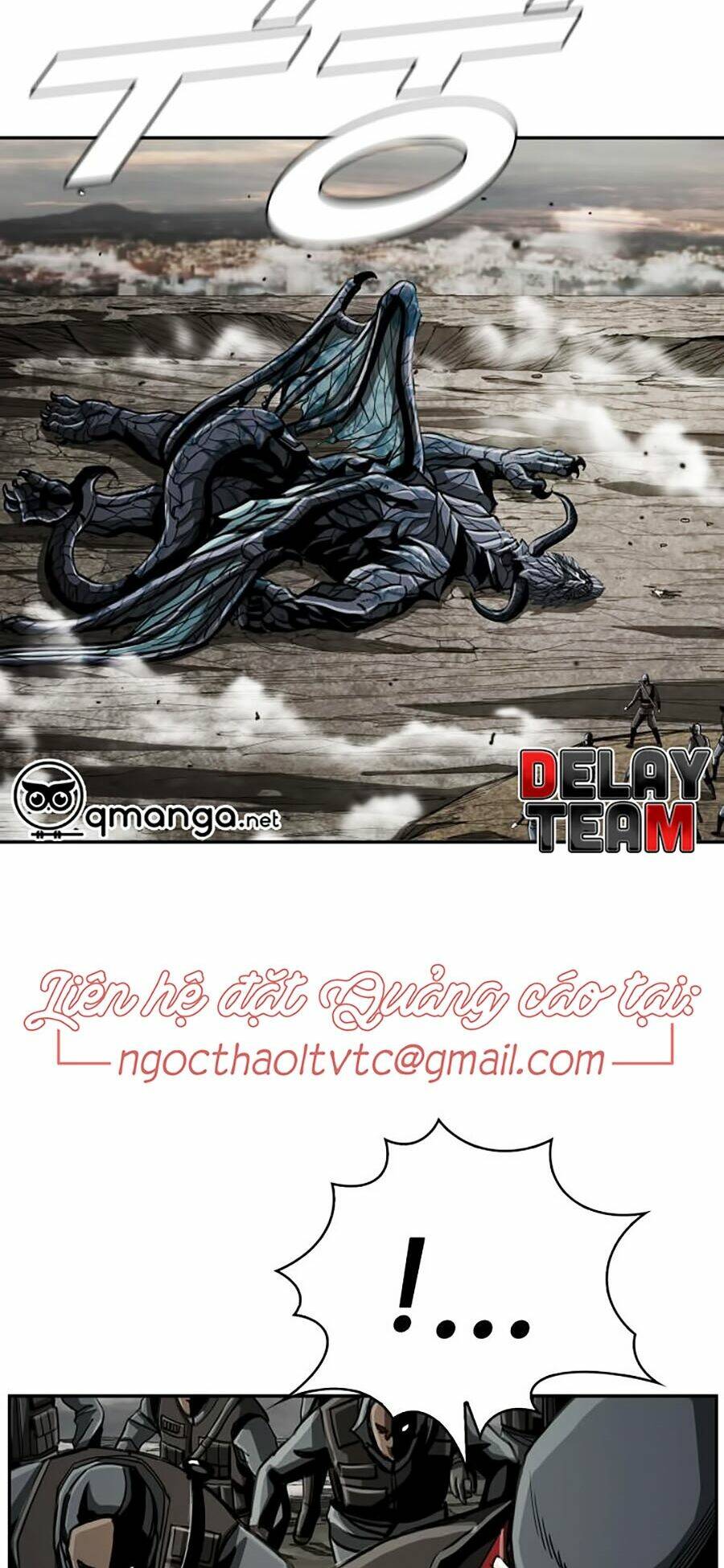 thợ săn đầu tiên chapter 65 4