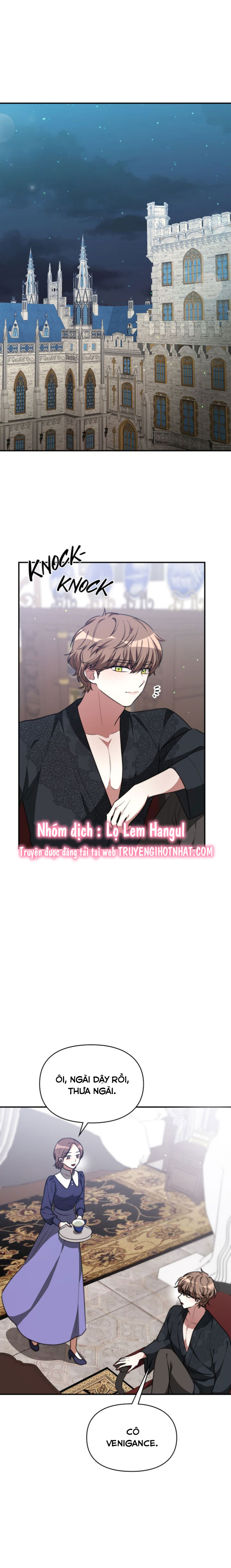 chuyện tình tay ba chapter 66 8