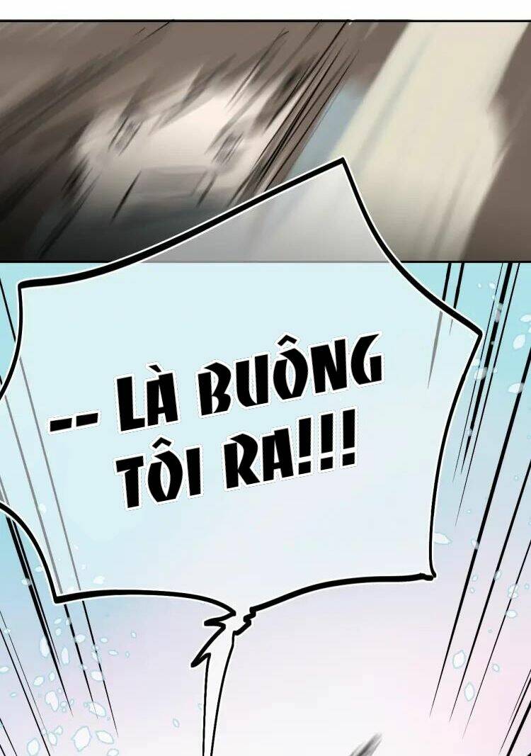 phù thủy hạng bét chapter 3 50