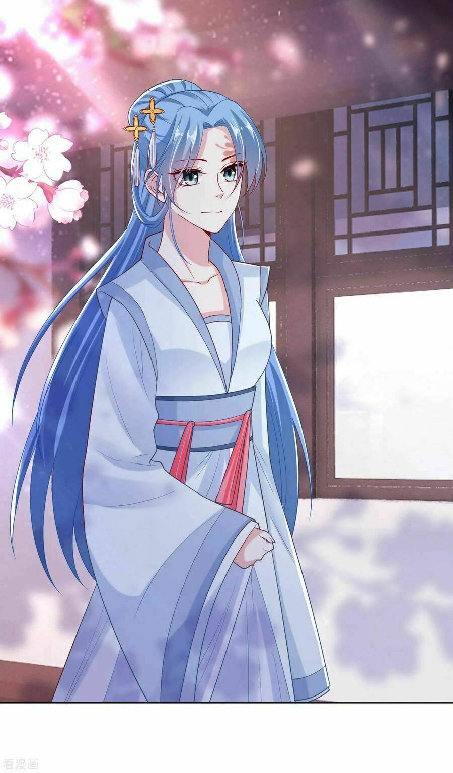 độc y đích nữ chapter 136 26