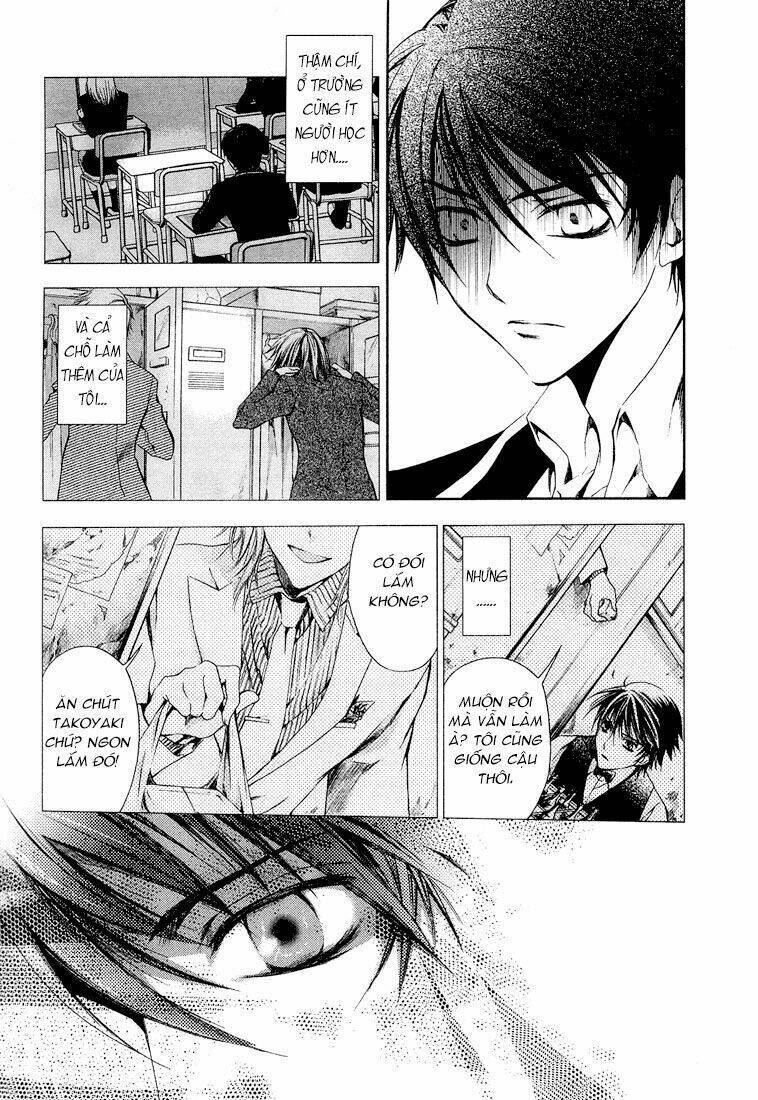 absorb; ability chapter 1 17