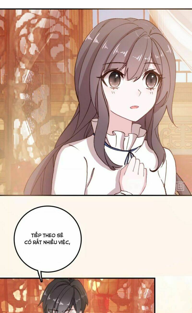 nhất sinh nhất thế mỹ nhân cốt chapter 31 12