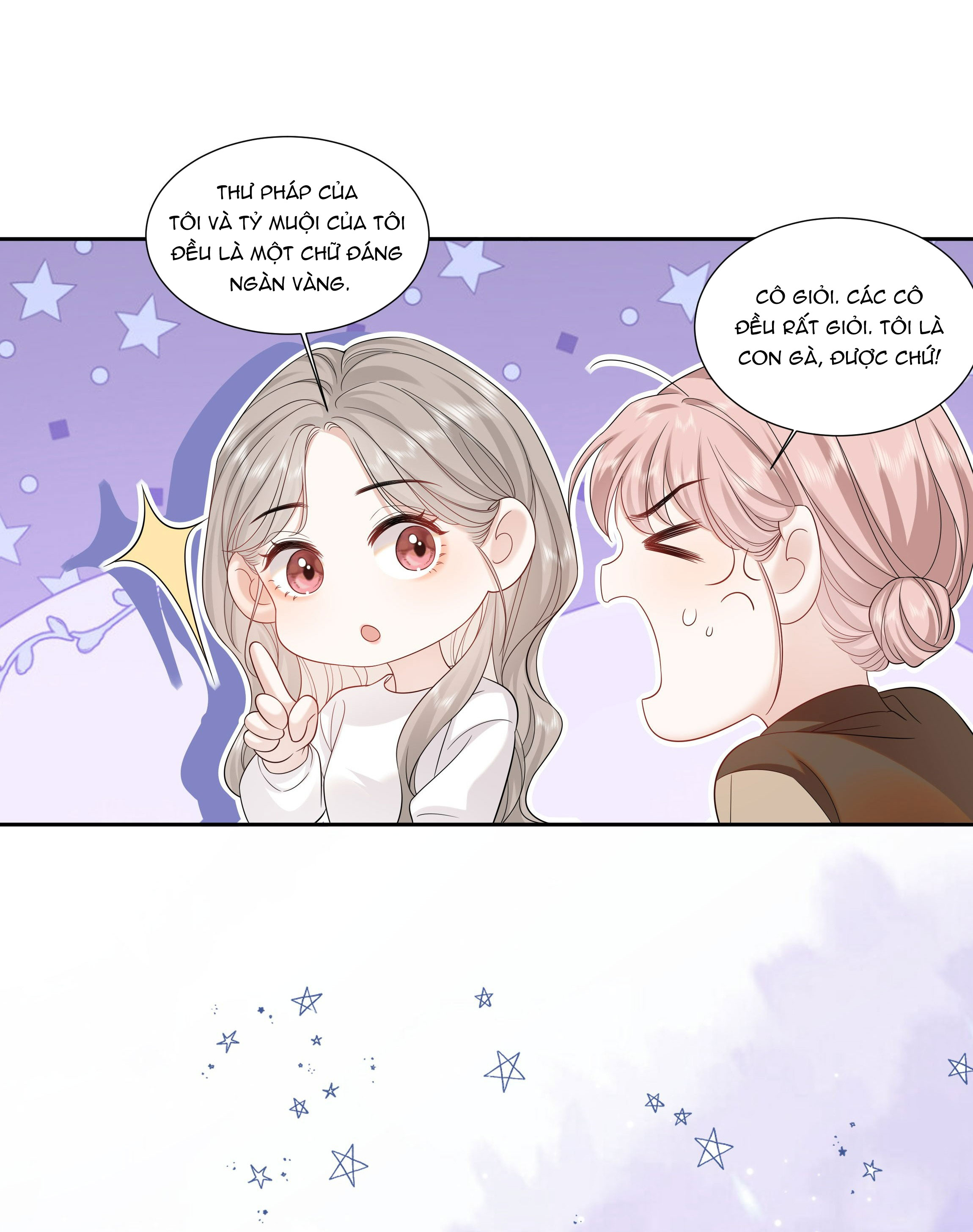 đánh thức tình yêu chapter 7 32