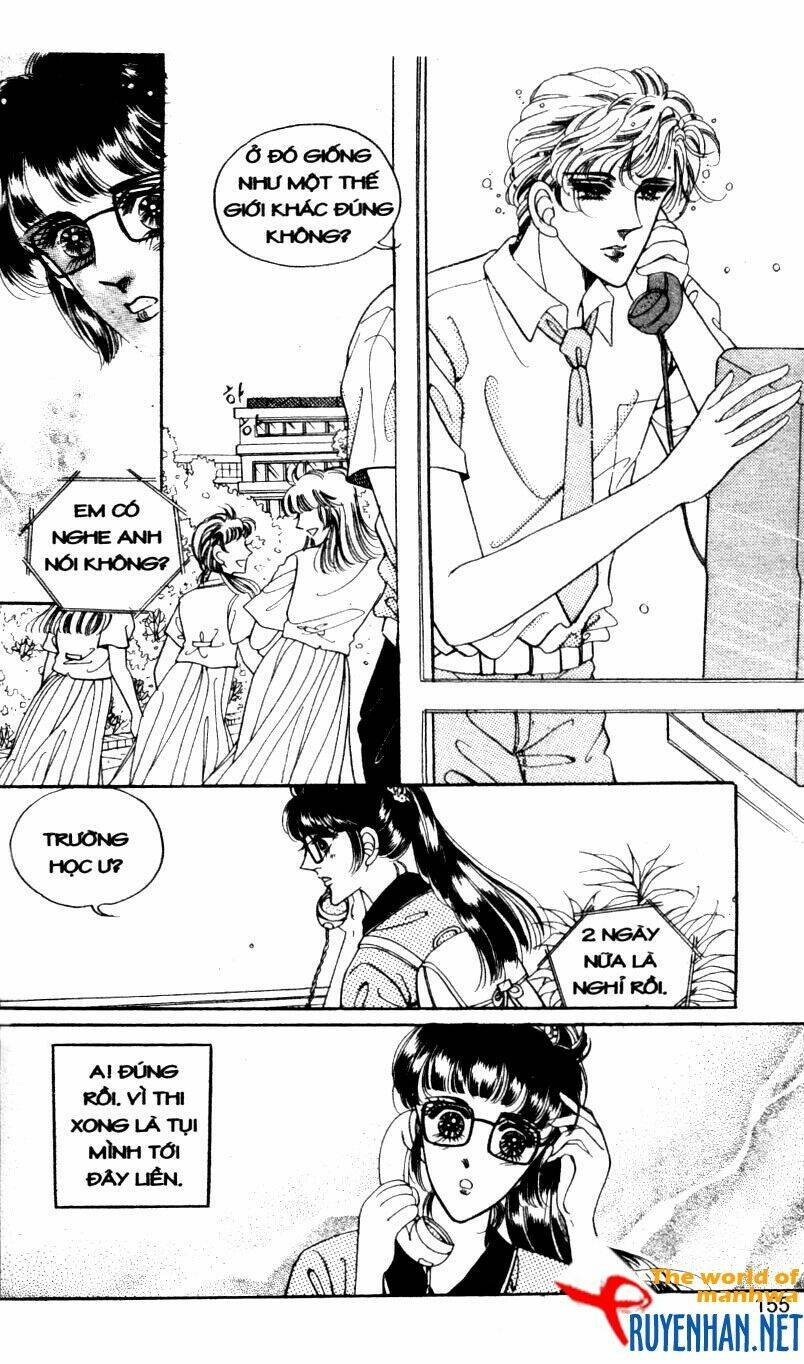 sao đổi ngôi chapter 30 38