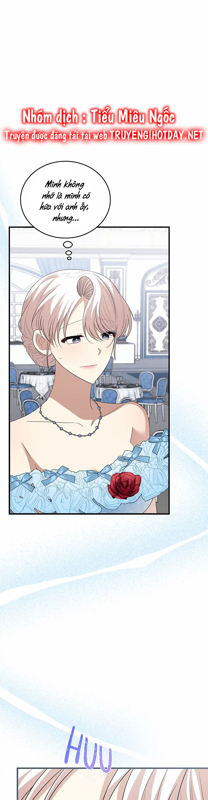 anh trai nguy hiểm của tôi chapter 78 23