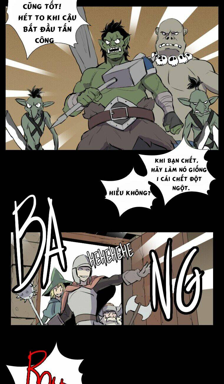 i am mob chapter 1 28