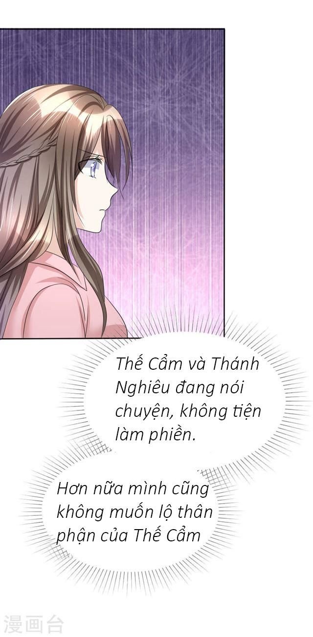 con đường phản công của sủng thê chapter 30 10