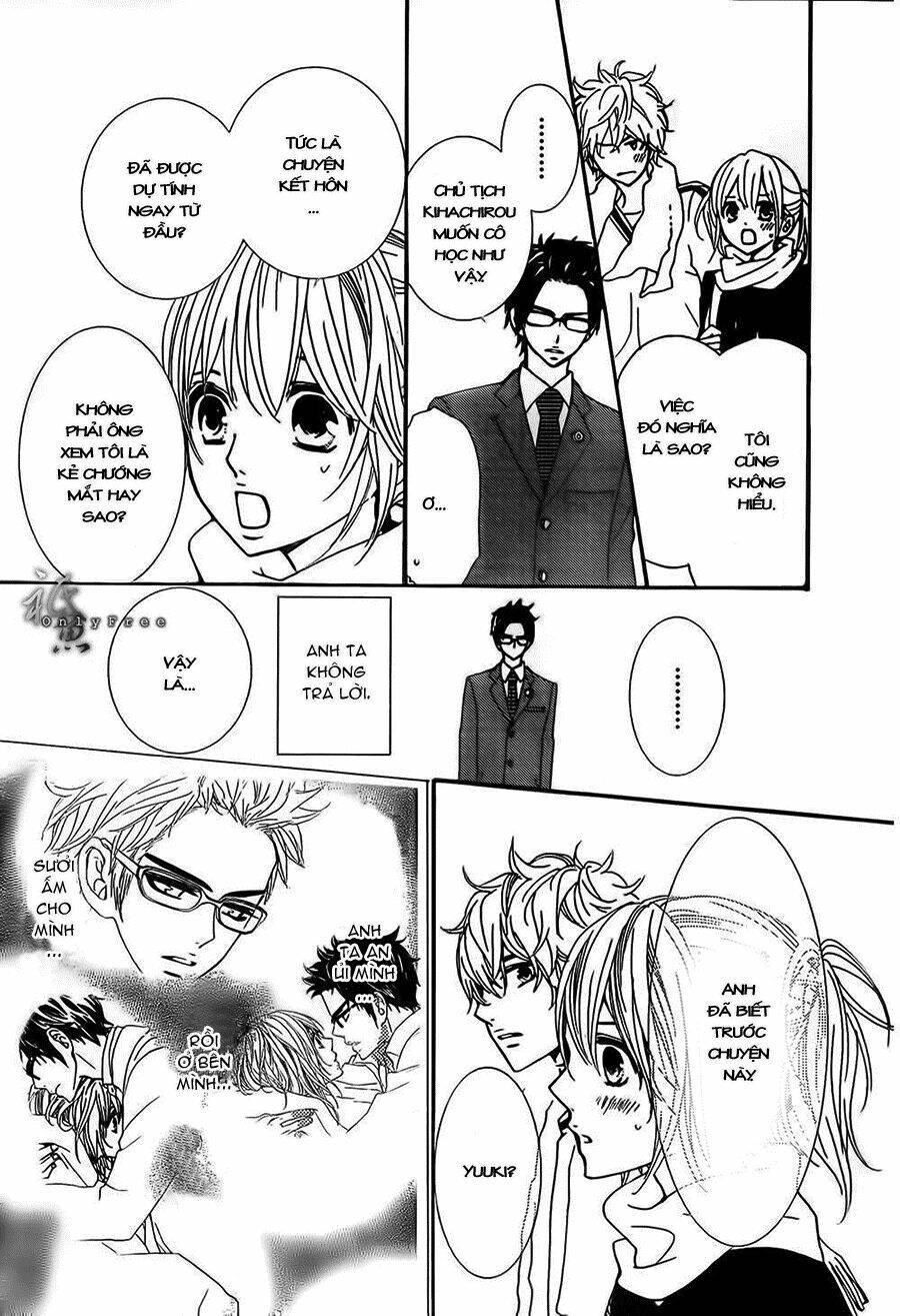 megami no libra chapter 3 13