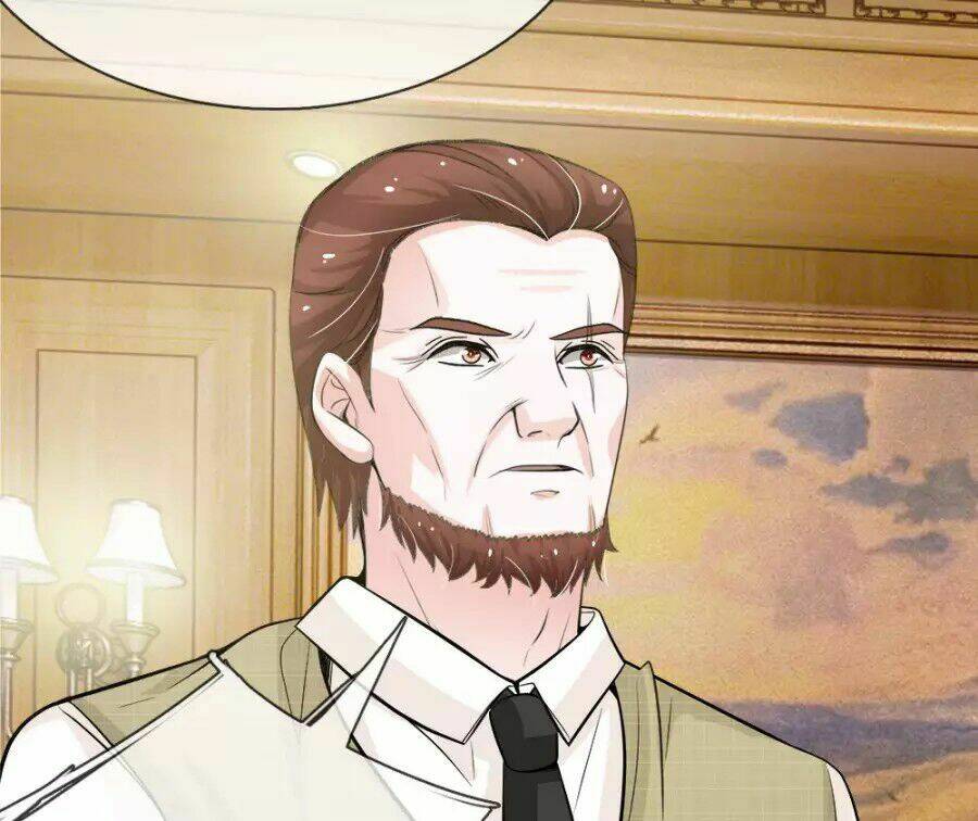 thiếu soái của tôi chính là manh như vậy chapter 67 40