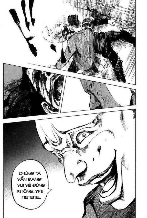 blue heaven chapter 14 14