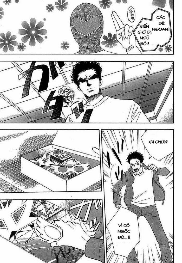 matsuri special chapter 5 8