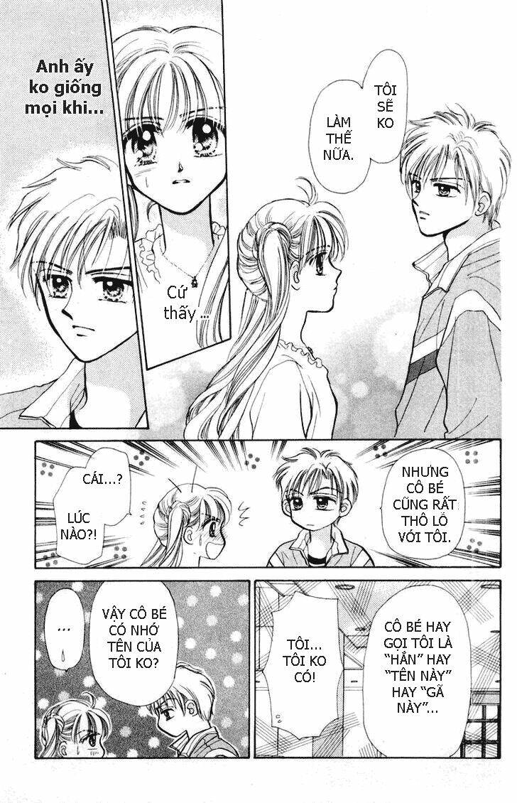 baby love chapter 38 8