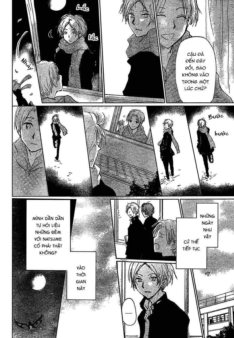 trả tên lại cho yêu quái chapter 87 15