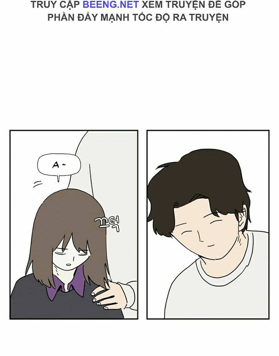 con gái tôi là zombie chapter 33 46