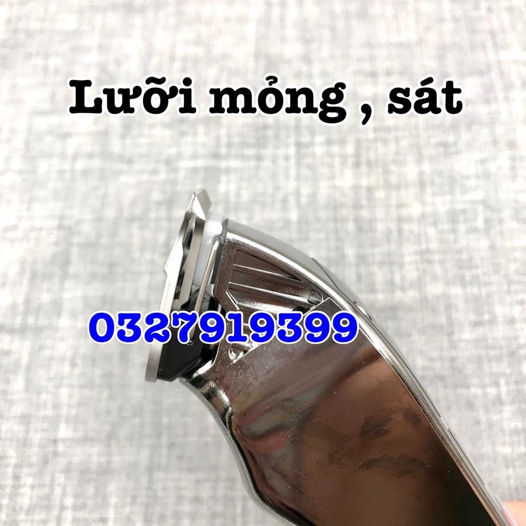 Tông đơ cạo viền cao cấp Madeshow M11