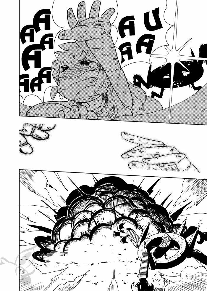 watashi no kairosu chapter 2 19