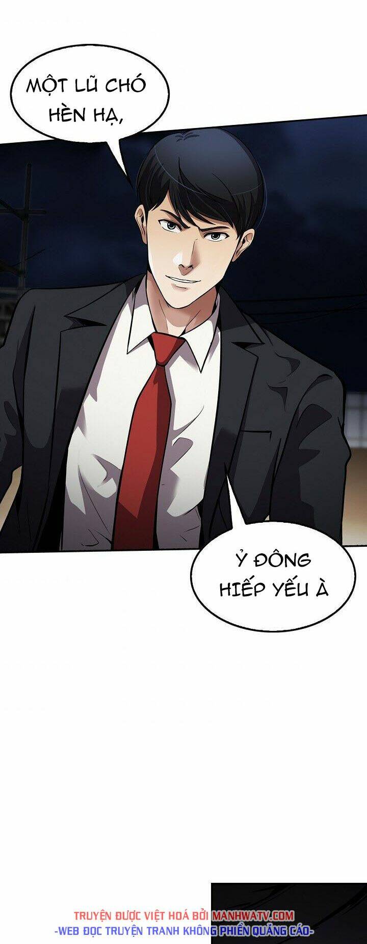 điều tra viên chuyển sinh chapter 92 34