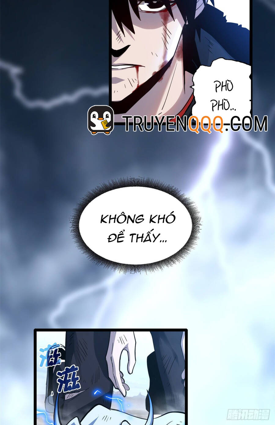 cửa hàng sủng thú siêu thần chapter 0 2